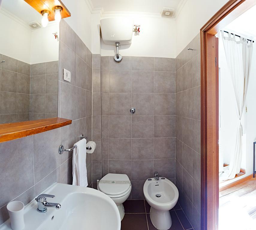 Bed & Breakfast Flavia 84 โรม ห้อง รูปภาพ