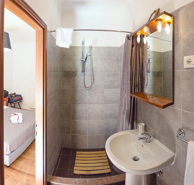 Bed & Breakfast Flavia 84 โรม ภายนอก รูปภาพ