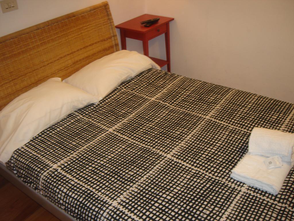 Bed & Breakfast Flavia 84 โรม ห้อง รูปภาพ