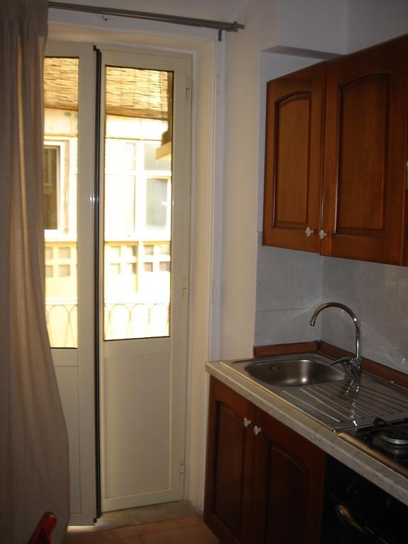 Bed & Breakfast Flavia 84 โรม ห้อง รูปภาพ