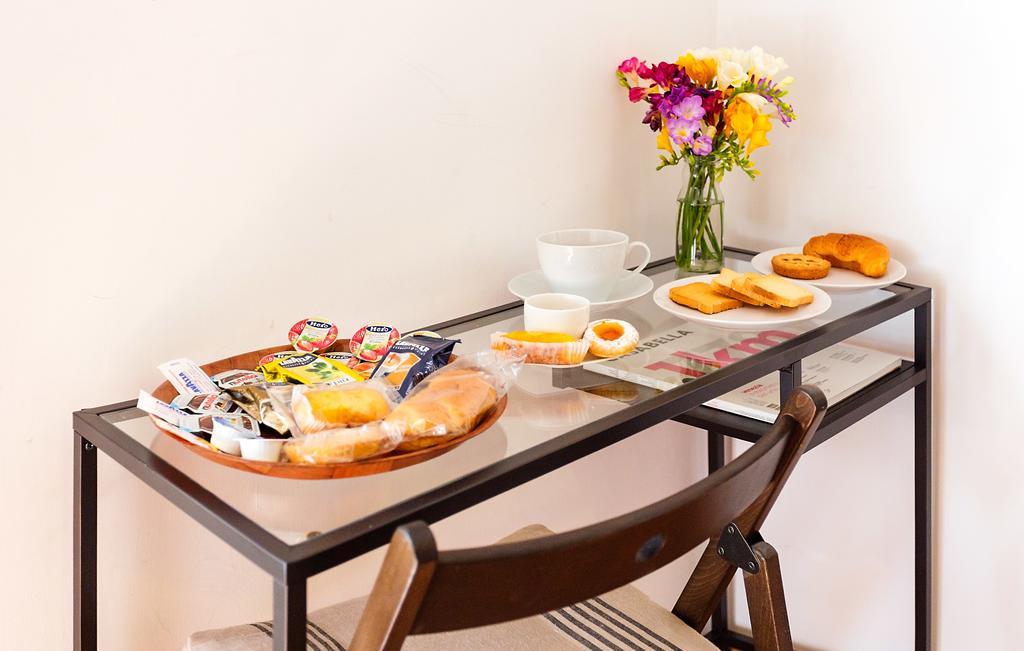 Bed & Breakfast Flavia 84 โรม ห้อง รูปภาพ